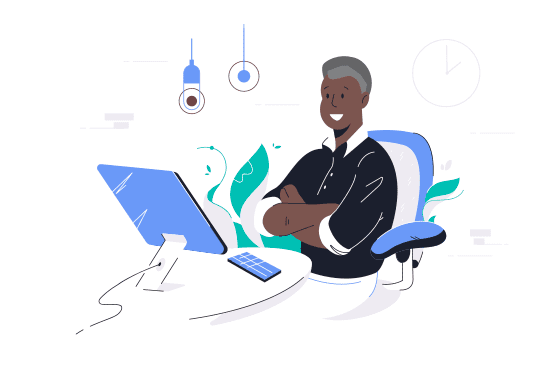 image introducing Pharis's UX Portfolio